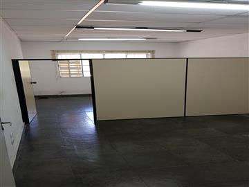 Salas Comerciais Chácara Santo Antônio Zona Sul R$ 700,00