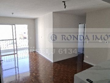imóvel recente