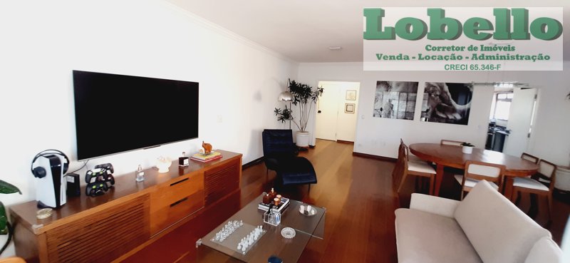 Foto do imóvel  Maravilhoso 1 por Andar - 4 Suítes - 4 Vagas R$         2.800.000,00