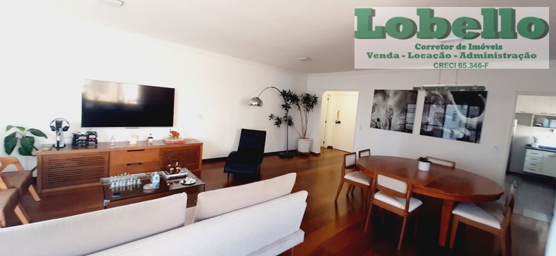 Foto do imóvel  Maravilhoso 1 por Andar - 4 Suítes - 4 Vagas R$         2.800.000,00