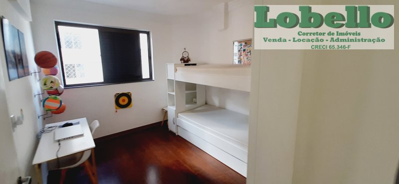 Foto do imóvel  Maravilhoso 1 por Andar - 4 Suítes - 4 Vagas R$         2.800.000,00