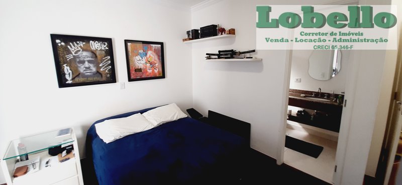 Foto do imóvel  Maravilhoso 1 por Andar - 4 Suítes - 4 Vagas R$         2.800.000,00