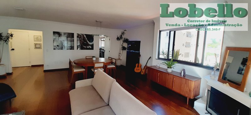 Foto do imóvel  Maravilhoso 1 por Andar - 4 Suítes - 4 Vagas R$         2.800.000,00