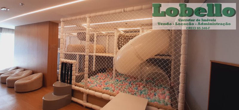 Foto do imóvel  Novinho - Lindo! 2 Dorms (suíte) 1 Vaga - Andar Alto R$         5.000,00
