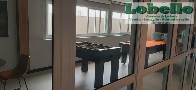 Foto do imóvel  Novinho - Lindo! 2 Dorms (suíte) 1 Vaga - Andar Alto R$         5.000,00