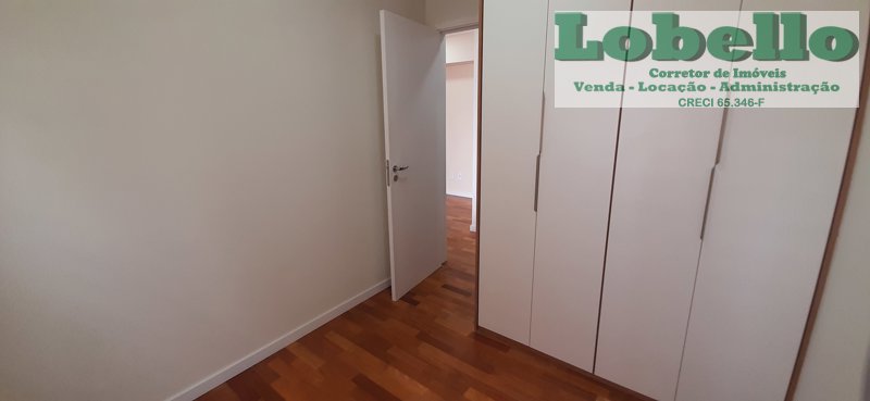 Foto do imóvel  Novinho - Lindo! 2 Dorms (suíte) 1 Vaga - Andar Alto R$         5.000,00