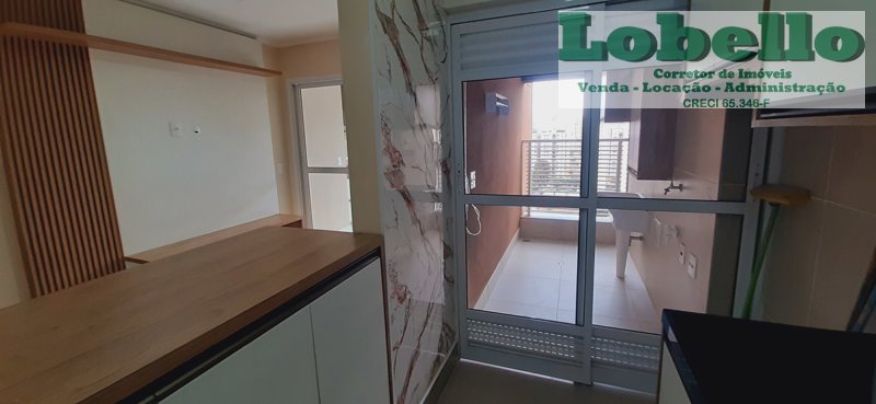 Foto do imóvel  Novinho - Lindo! 2 Dorms (suíte) 1 Vaga - Andar Alto R$         5.000,00