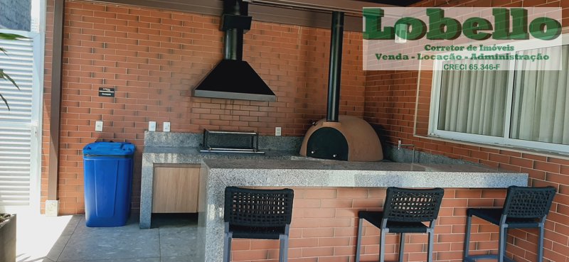 Foto do imóvel  Novinho - Lindo! 2 Dorms (suíte) 1 Vaga - Andar Alto R$         5.000,00