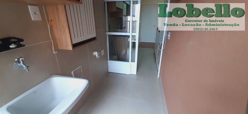 Foto do imóvel  Novinho - Lindo! 2 Dorms (suíte) 1 Vaga - Andar Alto R$         5.000,00