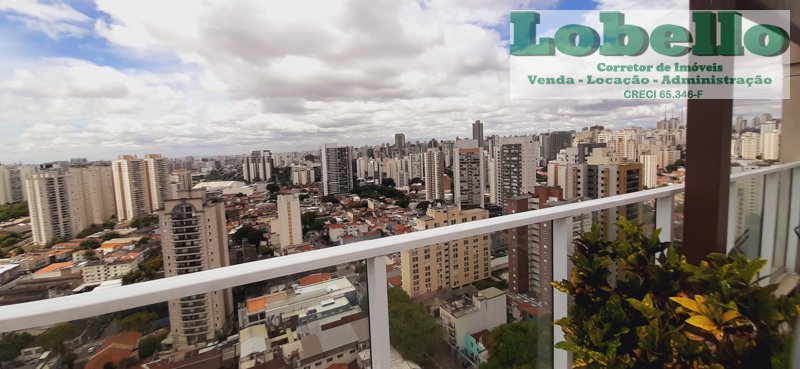 Foto do imóvel  Novinho - Lindo! 2 Dorms (suíte) 1 Vaga - Andar Alto R$         5.000,00