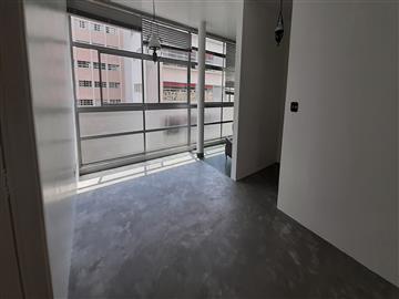 Apartamentos Higienopolis Para Quem Aprecia a Arquitetura Clássica - 3 Dormitórios - 136m² - Andar Alto