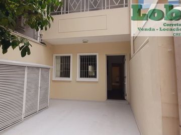 imóvel recente