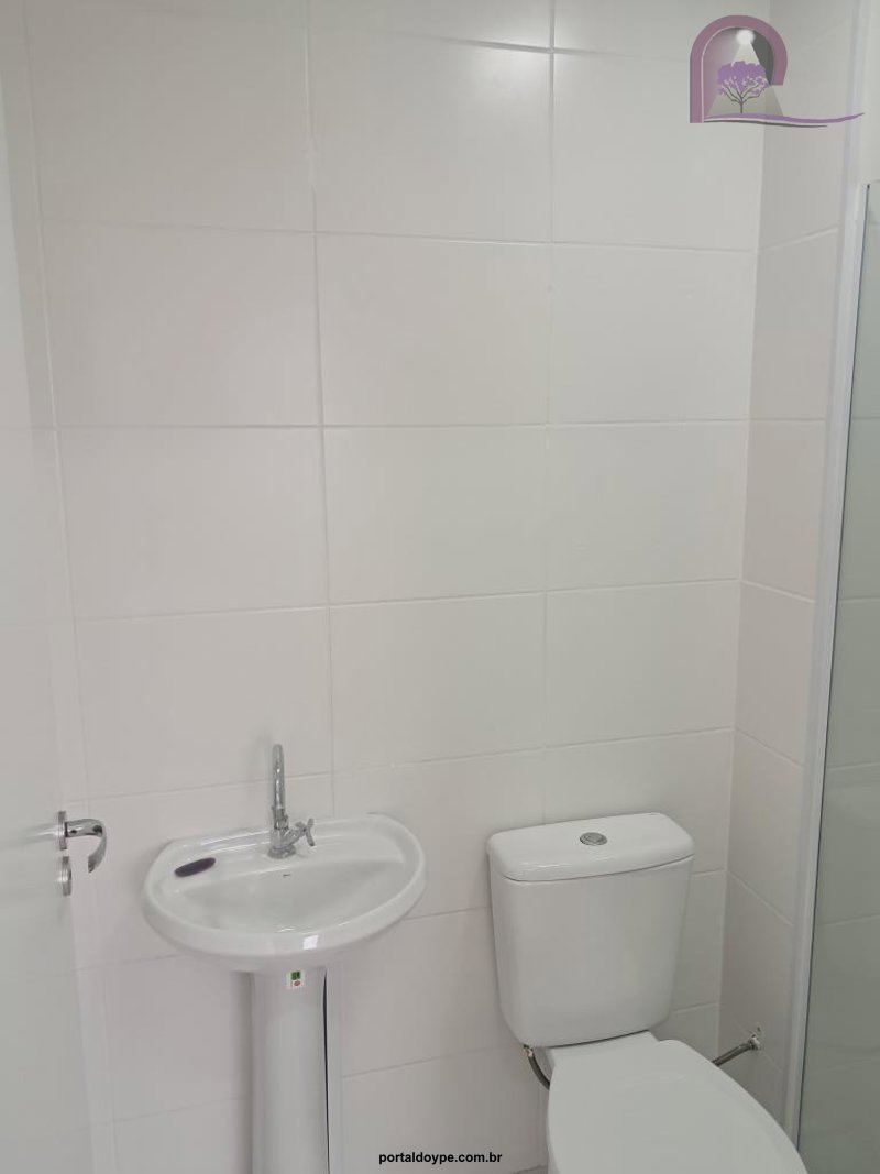 Foto do imóvel  R$         230.000,00 APARTAMENTO NOVO, COM ELEVADOR, PRÓXIMO DA ENTRADA DO HORTO.