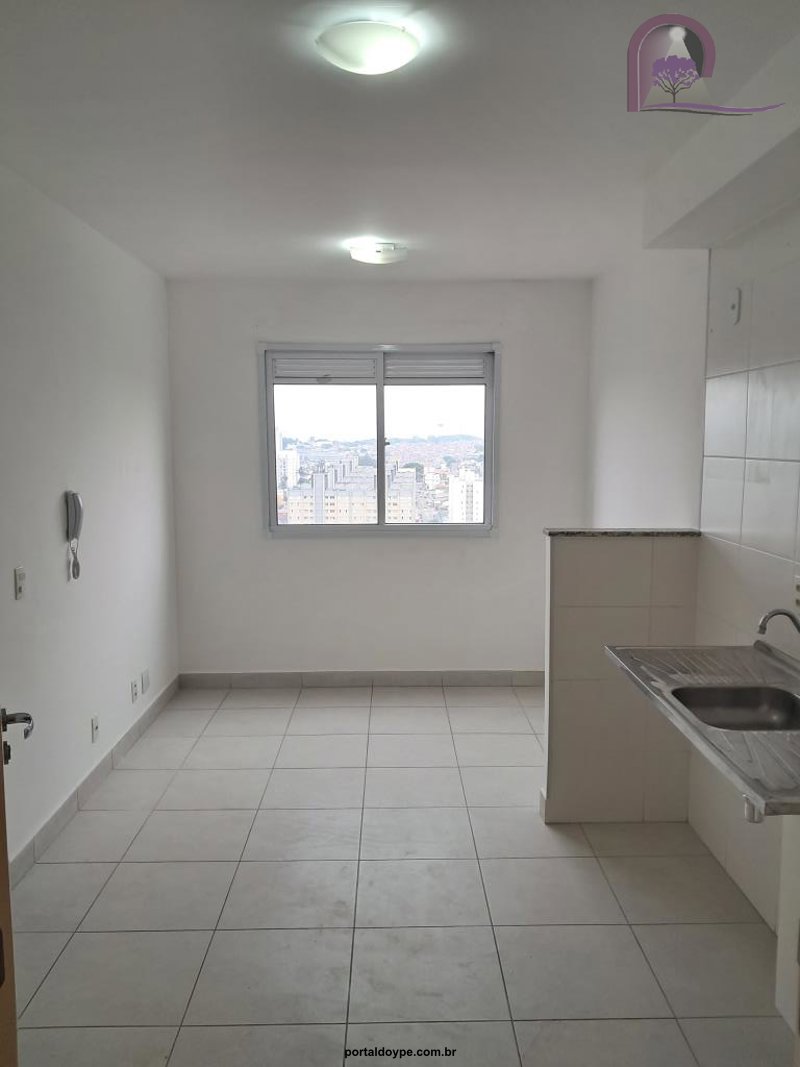 Foto do imóvel  R$         230.000,00 APARTAMENTO NOVO, COM ELEVADOR, PRÓXIMO DA ENTRADA DO HORTO.