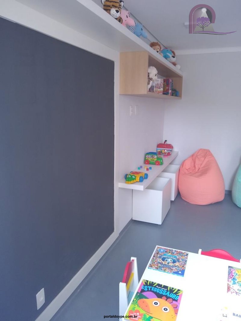 Foto do imóvel  R$         230.000,00 APARTAMENTO NOVO, COM ELEVADOR, PRÓXIMO DA ENTRADA DO HORTO.