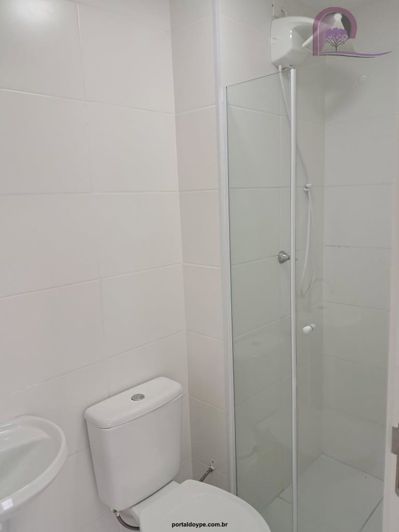 Foto do imóvel  R$         230.000,00 APARTAMENTO NOVO, COM ELEVADOR, PRÓXIMO DA ENTRADA DO HORTO.