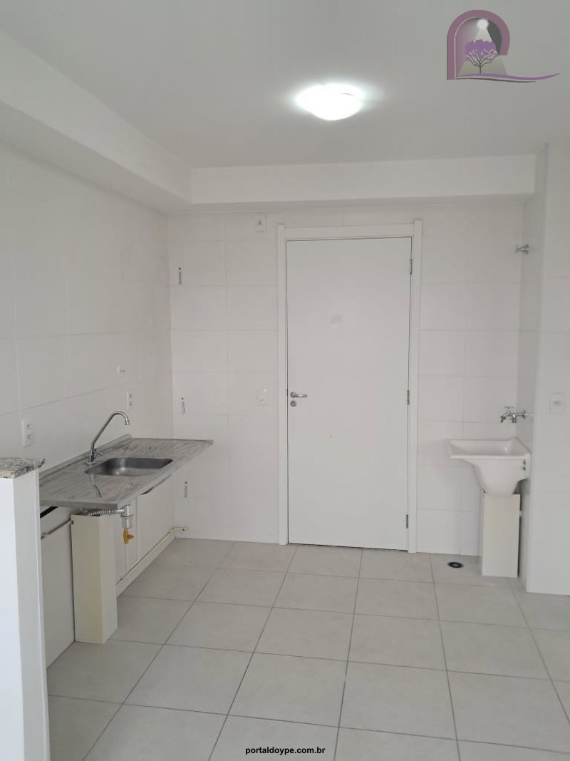 Foto do imóvel  R$         230.000,00 APARTAMENTO NOVO, COM ELEVADOR, PRÓXIMO DA ENTRADA DO HORTO.