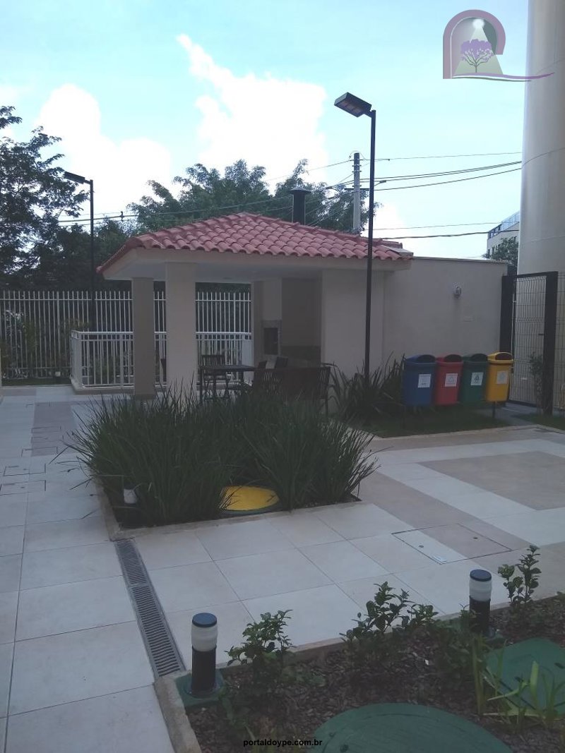 Foto do imóvel  R$         230.000,00 APARTAMENTO NOVO, COM ELEVADOR, PRÓXIMO DA ENTRADA DO HORTO.