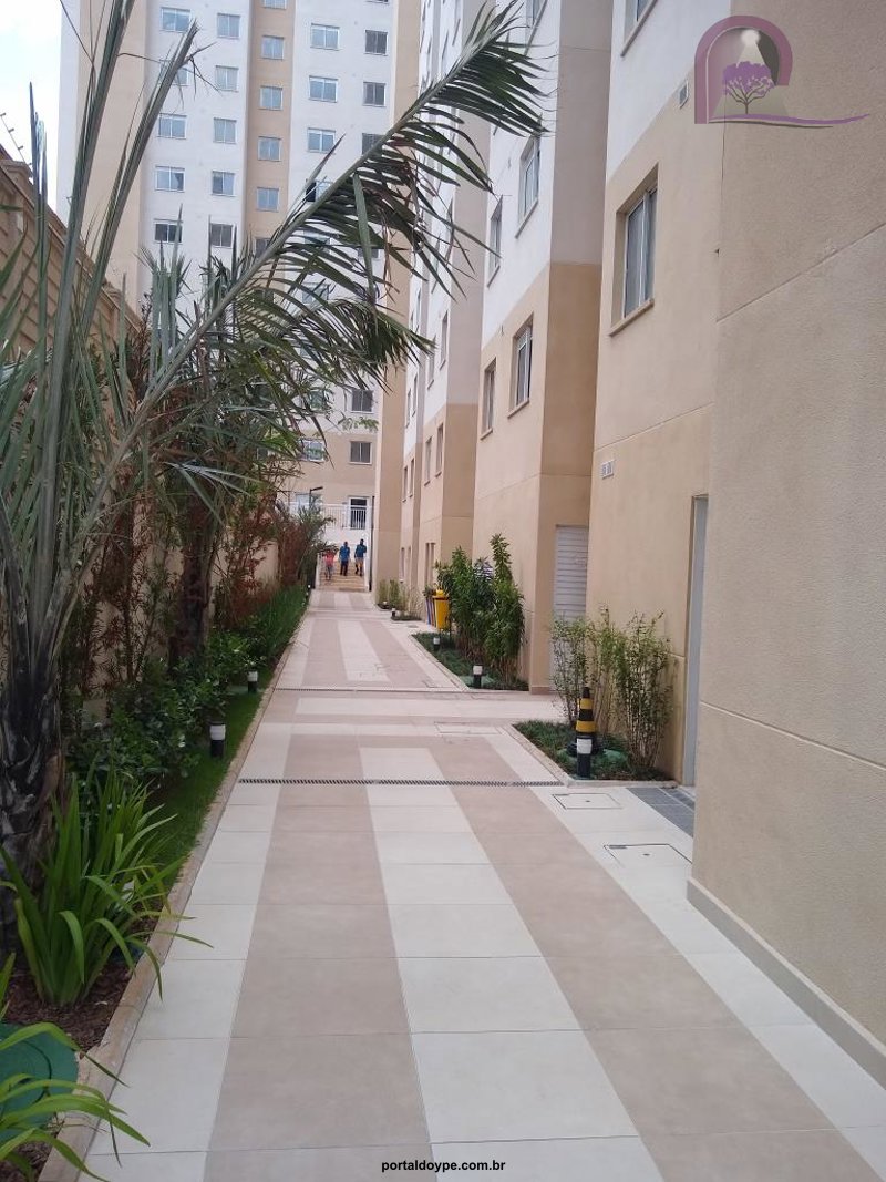 Foto do imóvel  R$         230.000,00 APARTAMENTO NOVO, COM ELEVADOR, PRÓXIMO DA ENTRADA DO HORTO.