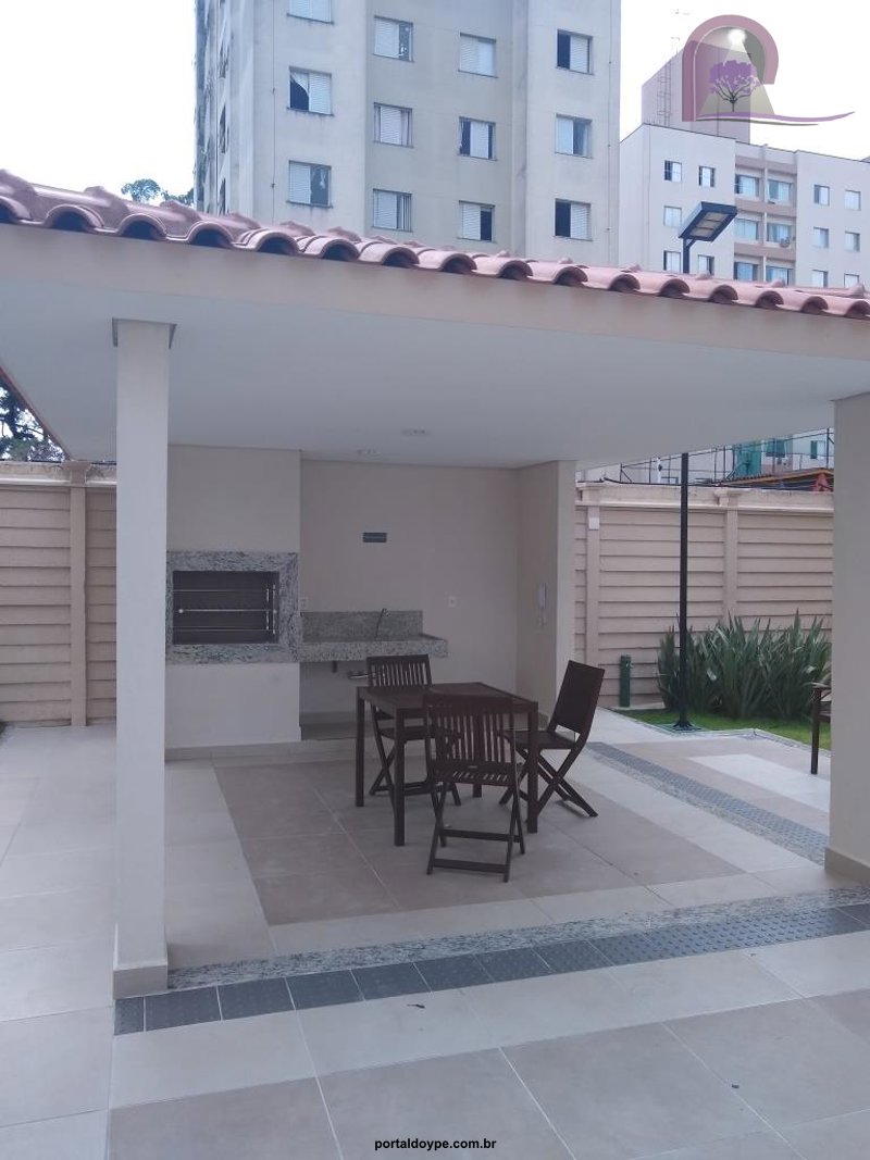 Foto do imóvel  R$         230.000,00 APARTAMENTO NOVO, COM ELEVADOR, PRÓXIMO DA ENTRADA DO HORTO.