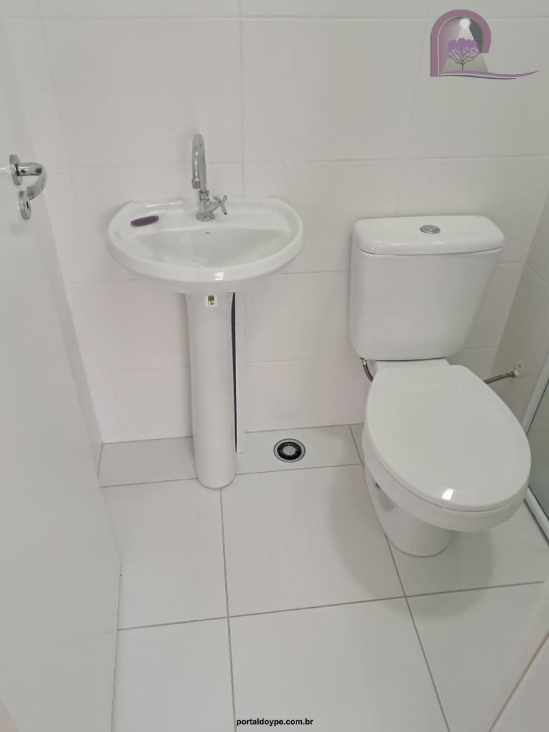 Foto do imóvel  R$         230.000,00 APARTAMENTO NOVO, COM ELEVADOR, PRÓXIMO DA ENTRADA DO HORTO.
