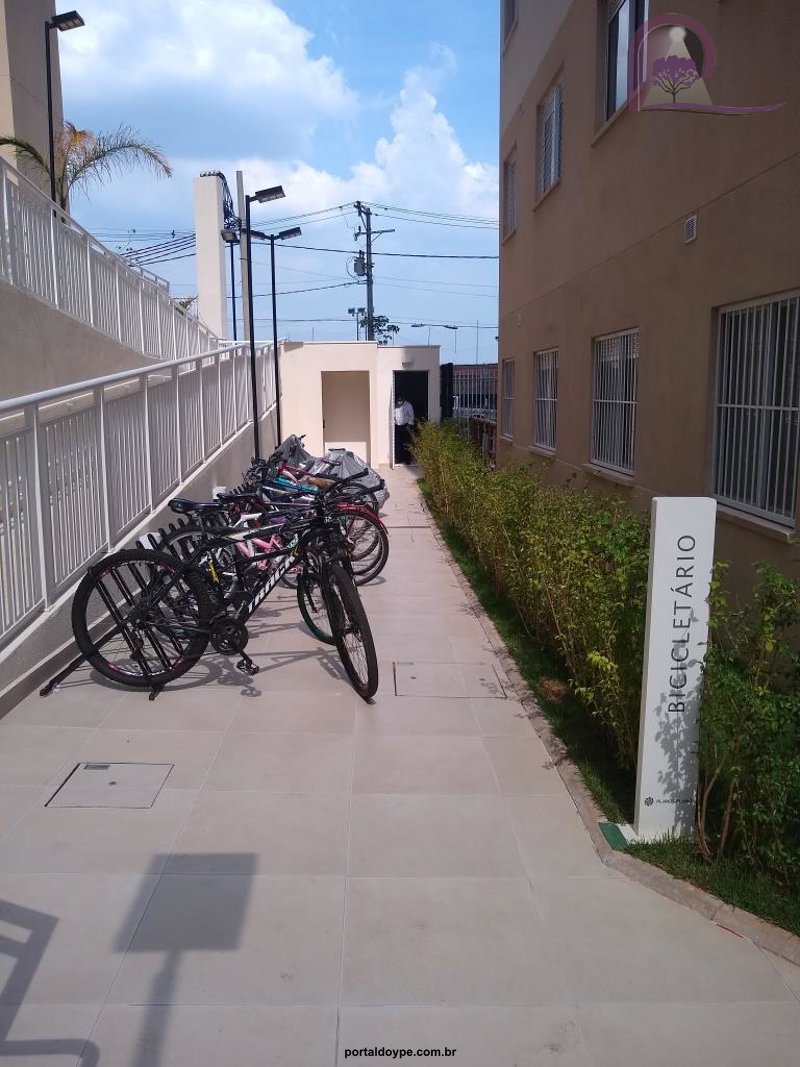 Foto do imóvel  R$         230.000,00 APARTAMENTO NOVO, COM ELEVADOR, PRÓXIMO DA ENTRADA DO HORTO.