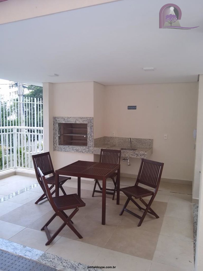 Foto do imóvel  R$         230.000,00 APARTAMENTO NOVO, COM ELEVADOR, PRÓXIMO DA ENTRADA DO HORTO.