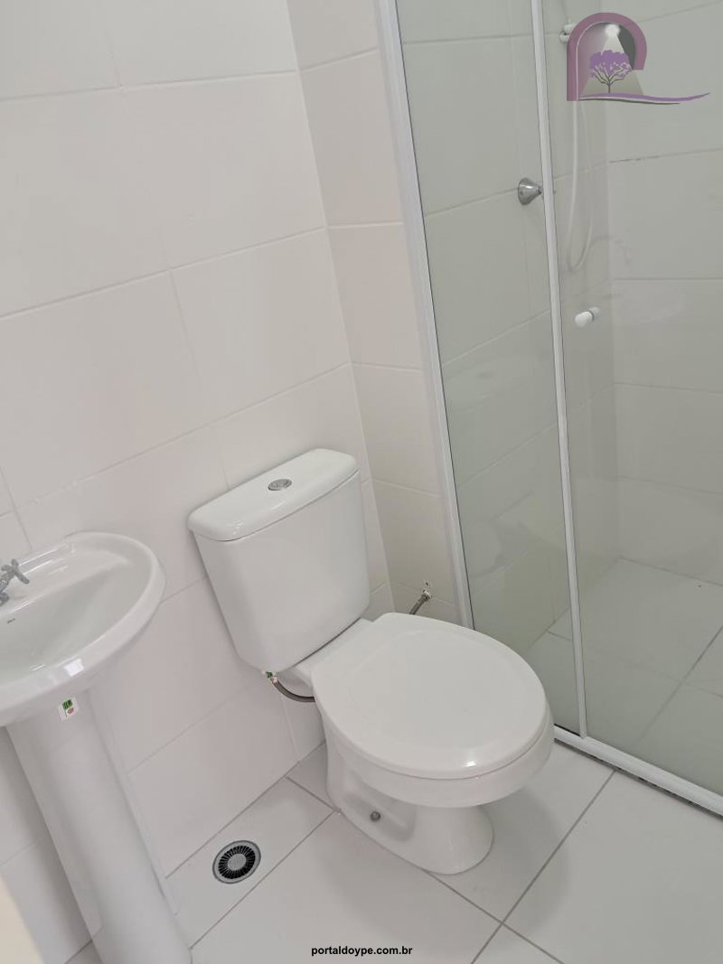 Foto do imóvel  R$         230.000,00 APARTAMENTO NOVO, COM ELEVADOR, PRÓXIMO DA ENTRADA DO HORTO.