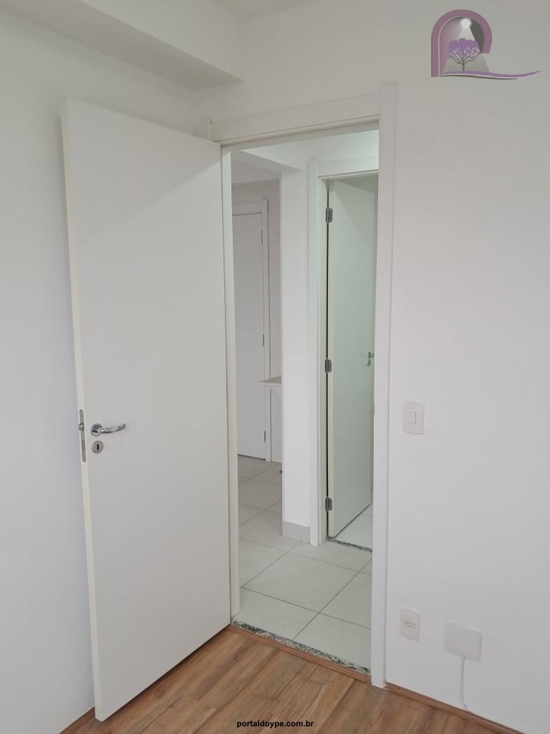 Foto do imóvel  R$         230.000,00 APARTAMENTO NOVO, COM ELEVADOR, PRÓXIMO DA ENTRADA DO HORTO.