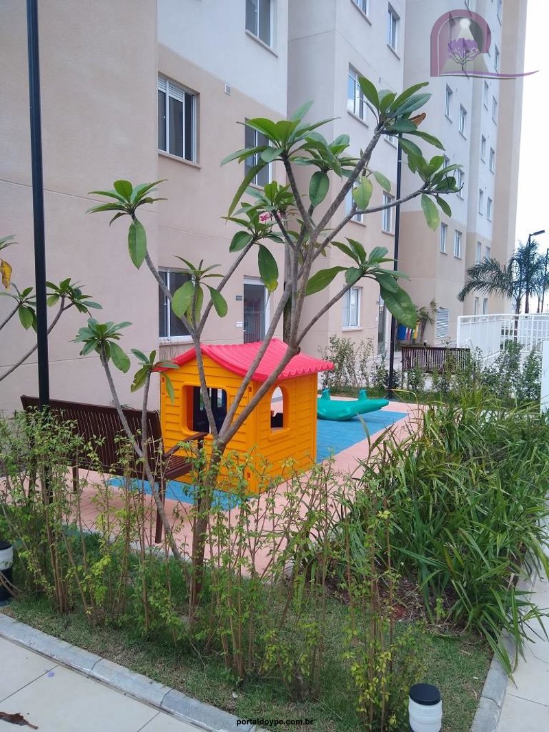 Foto do imóvel  R$         230.000,00 APARTAMENTO NOVO, COM ELEVADOR, PRÓXIMO DA ENTRADA DO HORTO.