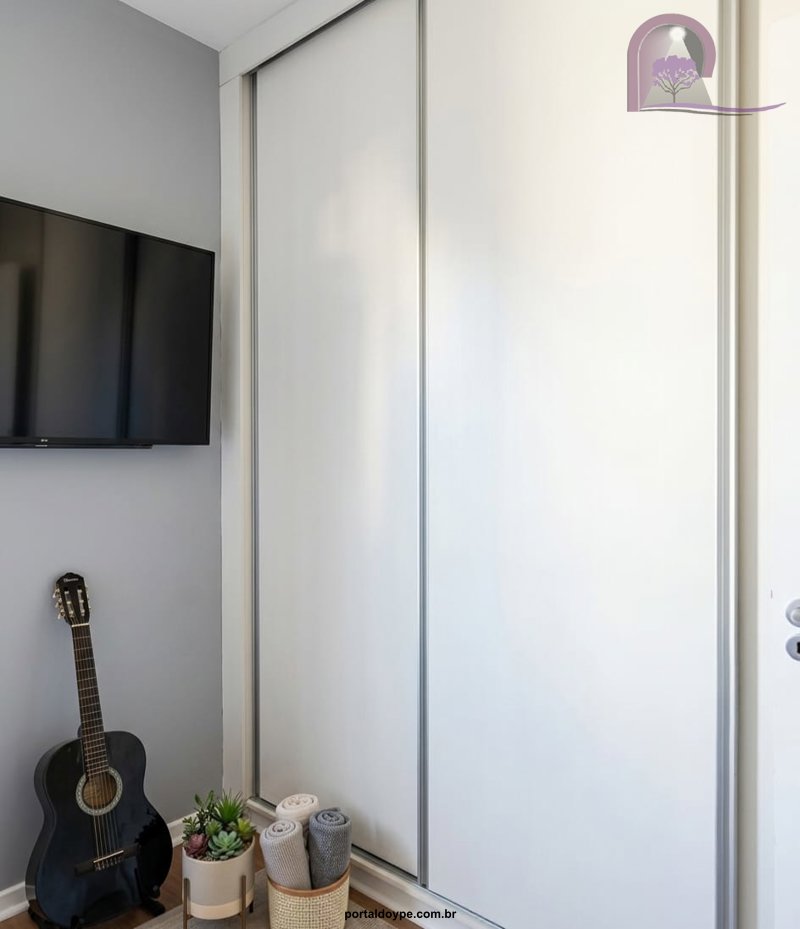 Foto do imóvel  R$         670.000,00 LINDO SOBRADO NO HORTO! TRÊS DORMITÓRIOS (UMA SUÍTE), CONDOMÍNIO COM LAZER E SEGURANÇA.