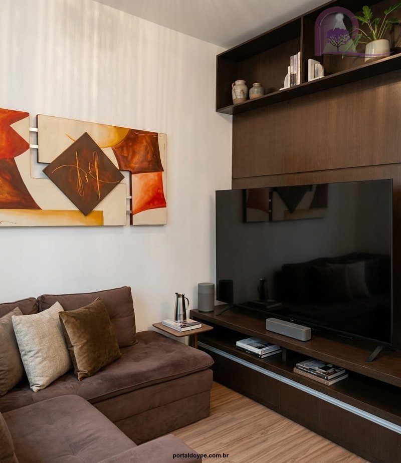 Foto do imóvel  R$         670.000,00 LINDO SOBRADO NO HORTO! TRÊS DORMITÓRIOS (UMA SUÍTE), CONDOMÍNIO COM LAZER E SEGURANÇA.