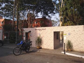 Campo Limpo R$         213.000,00 APARTAMENTO COM ARMÁRIOS NA COZINHA E DORMITÓRIOS, EM BOA LOCALIZAÇÃO!