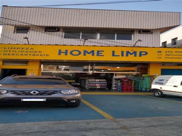 Campo Limpo - 1490708 Campo Limpo R$ 1.100,00 SALA COMERCIAL, AO LADO DO CORREIO E RESTAURANTE GRAVETOS.