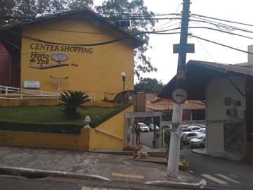 HORTO DO YPE R$         4.750,00 ÓTIMO SALÃO COMERCIAL, DE ESQUINA, NO CENTER SHOPP HORTO DO YPÊ.