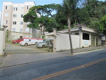HORTO DO YPE R$         220.000,00 APARTAMENTO NO SEGUNDO ANDAR, COM ARMÁRIO NA COZINHA E VAGA COBERTA.