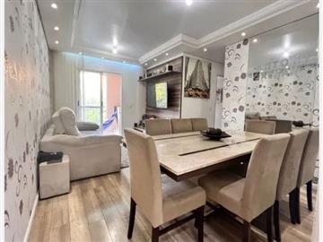 Vila das Belezas R$         575.000,00 APARTAMENTO AMPLO, SALA C/SACADA, ÓTIMA LOCALIZAÇÃO