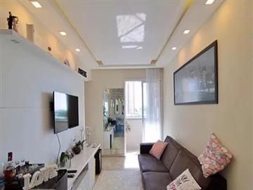 Paraisópolis R$         320.000,00 APARTAMENTO, SALA C/SACADA, ARMARIOS PLANEJADOS EM TODOS OS CÔMODOS