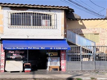 Parque Ipê R$         900,00 SALA COMERCIAL, EM RUA MOVIMENTADA.