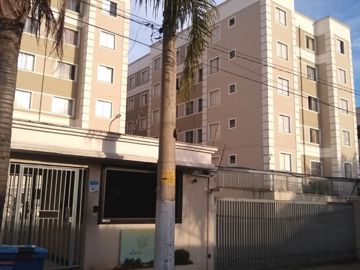 HORTO DO YPE R$         1.300,00 APARTAMENTO NO SEGUNDO ANDAR, COM VAGA DE GARAGEM!