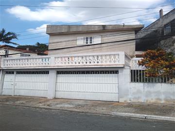 Campo Limpo R$         1.900,00 SOBRADO AMPLO, COM BOA CONSTRUÇÃO E BOA LOCALIZAÇÃO.