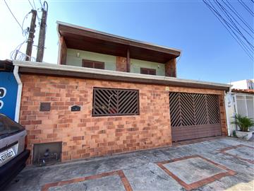 Casas Júlio de Mesquita Filho R$         400.000,00