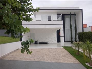 Casas em Condomínio Condomínio Villagio Di Capri R$         1.350.000,00