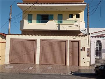Casas Júlio de Mesquita Filho R$         650.000,00