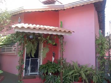 Casas Jardim Santa Bárbara R$         250.000,00