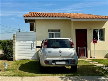 Casas Residencial Coimbra R$         320.000,00