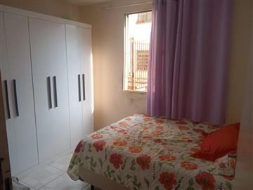 Apartamentos Júlio de Mesquita Filho R$         87.000,00