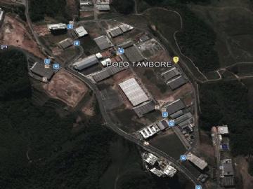 AT-9.152m²-PÓLO TAMBORÉ Terrenos Industriais Santana de Parnaiba