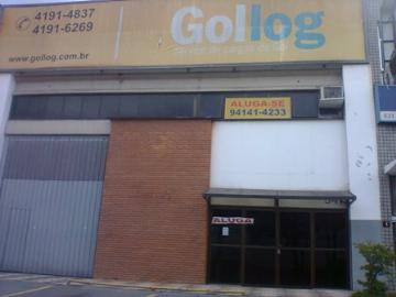 Barueri  PRÉDIO COMERCIAL NA ALAMEDA ARAGUAIA R$         26.000,00