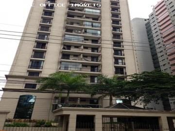Foto do imóvel Apartamento em Barueri